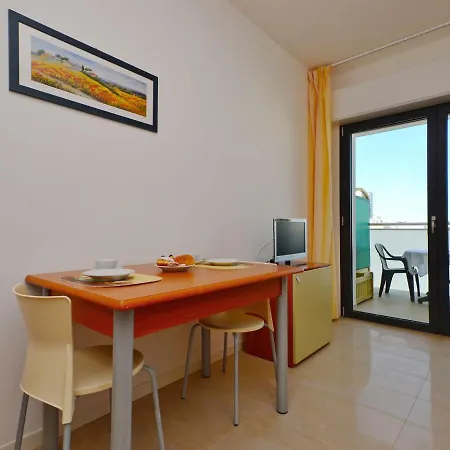 Apartment Residenza By Interhome *