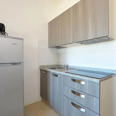 Apartment Residenza By Interhome *