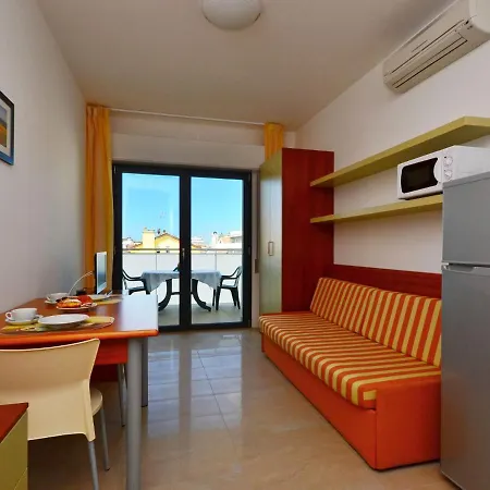 Apartment Residenza By Interhome Lignano Sabbiadoro