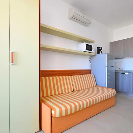 Residenza By Interhome Apartment