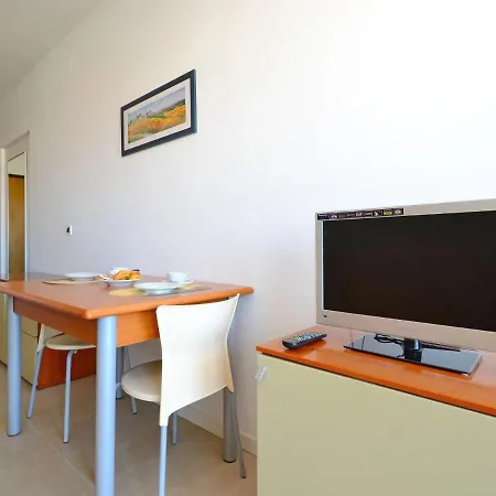 Apartment Residenza By Interhome *